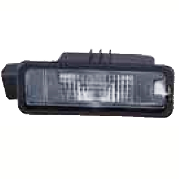 Faro de Patente Amarok 2010 a 2016 Golf VI 2012 a 2014 / Golf VII 2015 a 2017