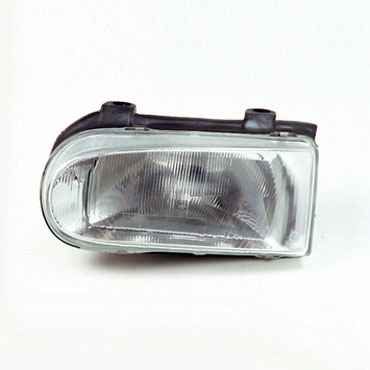 Óptica Gol 96/99 Ab9 T/Cibie 761
