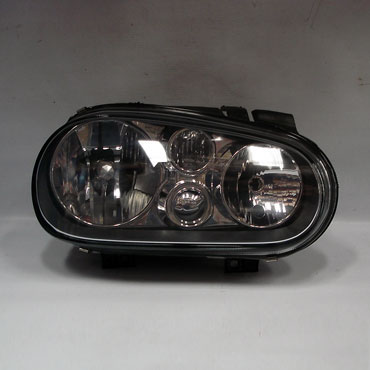 Óptica Golf Iv 06/ Std F/Negro 788Ne