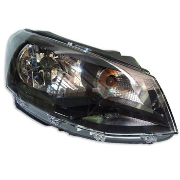 Óptica Gol Trend/Voyage 13/16 Saveiro 14/16 Simple Derecha