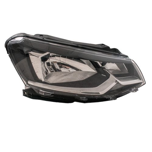 Óptica Gol Trend G7 16/ C/Vira Cromada Derecha