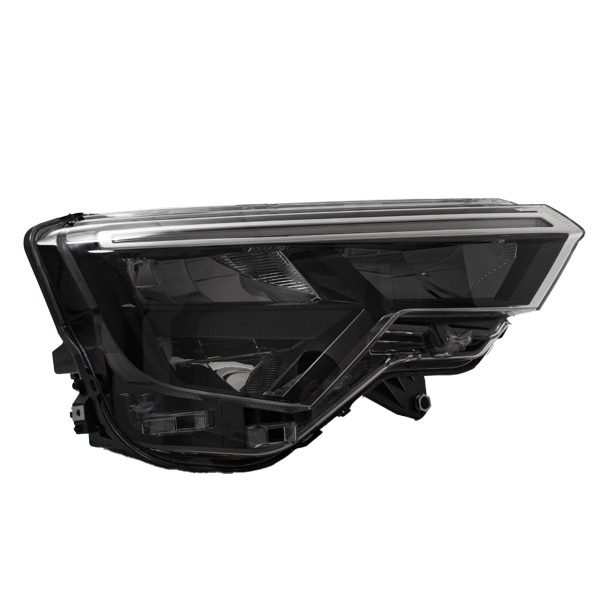 Óptica Amarok 24/ C/Led