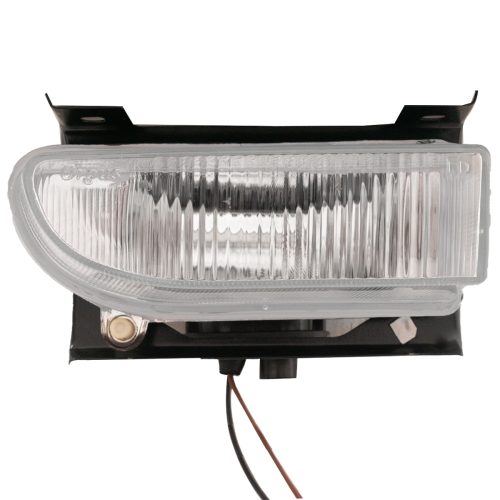 Faro Auxiliar Derecho Gol 1996 a 1999 AB9 CRISTAL