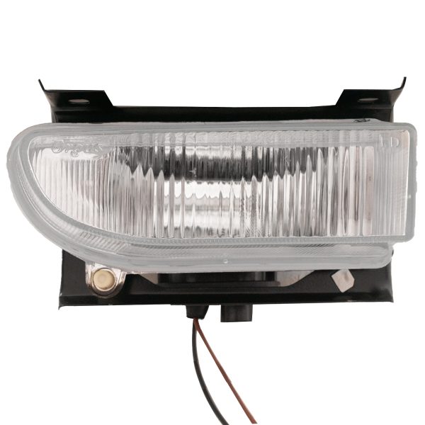 Faro Auxiliar Derecho Gol 1996 a 1999 AB9 CRISTAL