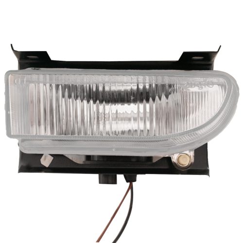 Faro Auxiliar Izquierdo Gol 1996 a 1999 AB9 CRISTAL