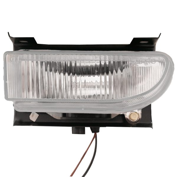 Faro Auxiliar Izquierdo Gol 1996 a 1999 AB9 CRISTAL