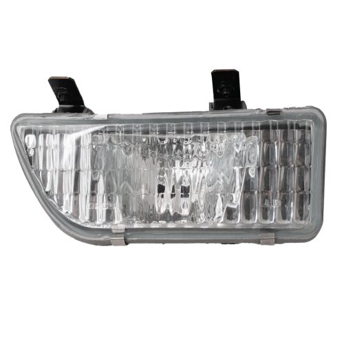 Faro Auxiliar Derecho Gol 1991 a 1995 Senda CRISTAL