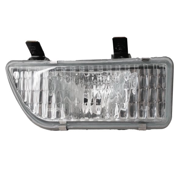 Faro Auxiliar Derecho Gol 1991 a 1995 Senda CRISTAL