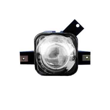 Faro Auxiliar Izquierdo Gol 3RA Generacion 2000 a 2005