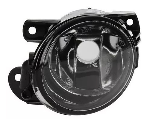 Faro Auxiliar Izquierdo Passat 2006 a 2010