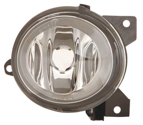 Faro Auxiliar Derecho New Beetle 2007 a 2010