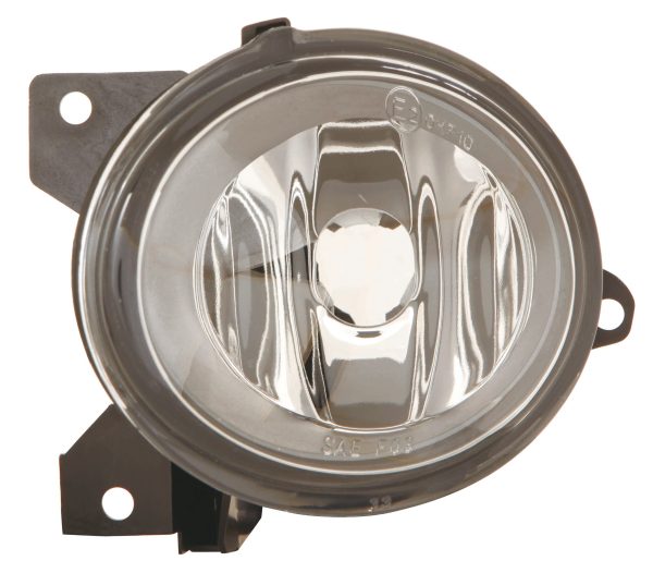 Faro Auxiliar Izquierdo New Beetle 2007 a 2010