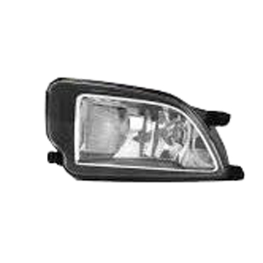 Faro Auxiliar Izquierdo Gol Trend/Voyage 2013 en adelante