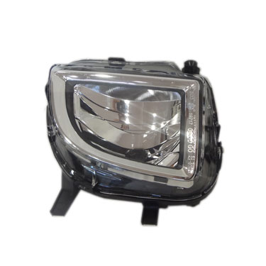 Faro Auxiliar Izquierdo Golf VI 2012 a 2014 GTI