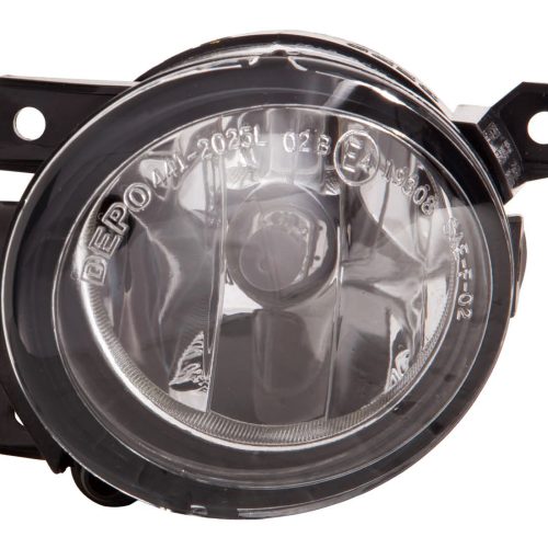 Faro Auxiliar Izquierdo Vento 2006 a 2011 Amarok 2010 a 2012 Scirocco 2012 a 2015