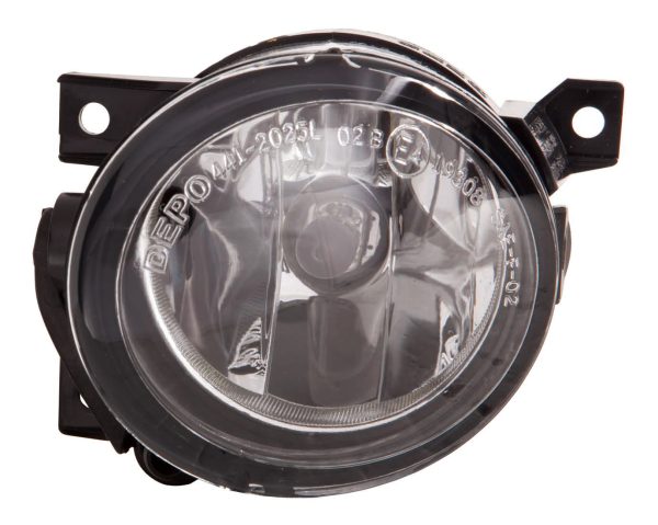 Faro Auxiliar Izquierdo Vento 2006 a 2011 Amarok 2010 a 2012 Scirocco 2012 a 2015