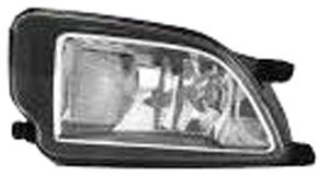 Faro Auxiliar Izquierdo Gol Trend/Voyage 2013 en adelante