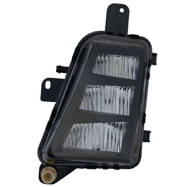 Faro Auxiliar Derecho Golf VII 2015 a 2019 GTI C/LED