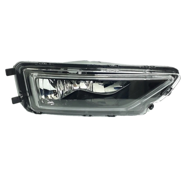 Faro Auxiliar Derecho Amarok 2017 a 2023