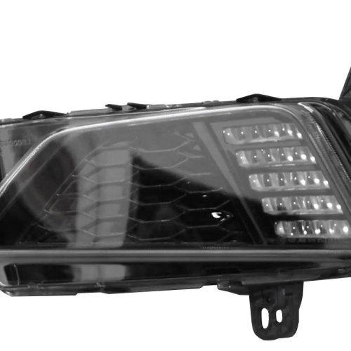 Faro Auxiliar Derecho Polo 2018 a 2022 / Virtus 2018 a 2021 LED Luz Diurna S/Auxiliar