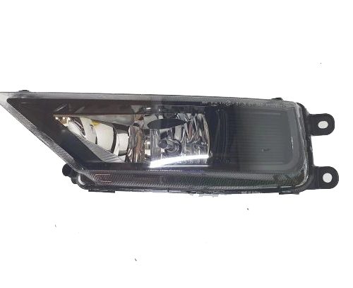 Faro Auxiliar Izquierdo Tiguan Allspace 2018 en adelante