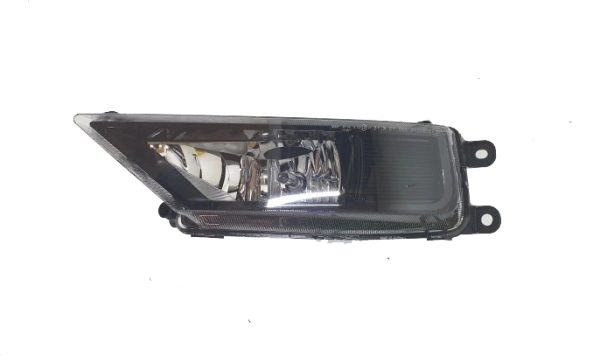 Faro Auxiliar Izquierdo Tiguan Allspace 2018 en adelante