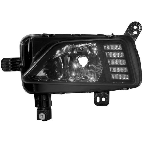 Faro Auxiliar Derecho Polo 2018 a 2022 / Virtus 2018 a 2021 S/LED Luz Diurna C/Auxiliar