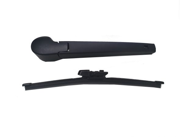 Brazo de Escobilla Trasero Volkswagen Up! 14/ Luneta con Escobilla