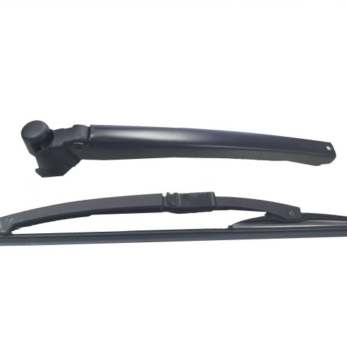 Brazo de Escobilla Trasero Volkswagen Fox Luneta con Escobilla