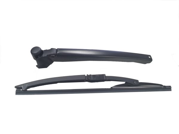 Brazo de Escobilla Trasero Volkswagen Fox Luneta con Escobilla