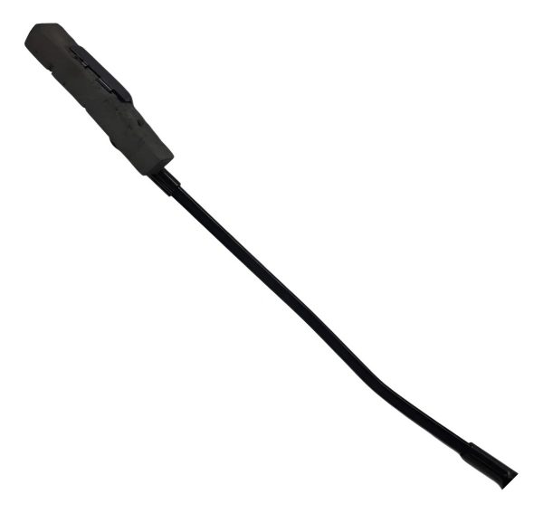 Brazo de Escobilla Volkswagen Polo 18/22 / Virtus 18/21 / Nivus 20/24 Parabrisas Izquierdo