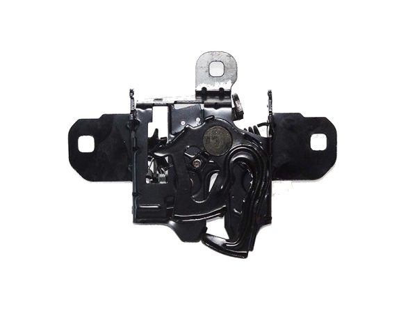 Cerradura de Capot Volkswagen Golf 99 IV/Volkswagen Bora 2001 a 2007 / Volkswagen Passat 2006 a 2011 Inferior