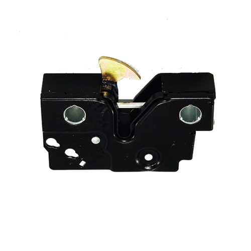 Cerradura de Capot Volkswagen Gol Trend / Voyage Peugeot 2008 a 2019 / Volkswagen Fox / Suran 2010 a 2019 / Volkswagen Up! 2014 a 2019 Inferior