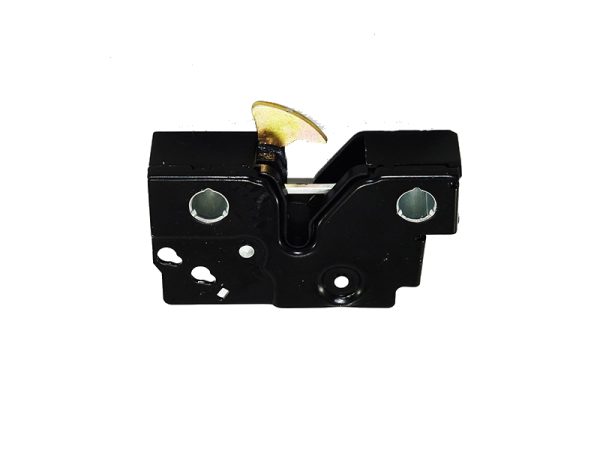 Cerradura de Capot Volkswagen Gol Trend / Voyage Peugeot 2008 a 2019 / Volkswagen Fox / Suran 2010 a 2019 / Volkswagen Up! 2014 a 2019 Inferior