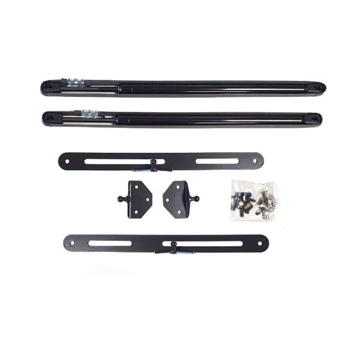 Kit Amortiguadores de Capot Amarok 2010 a 2016