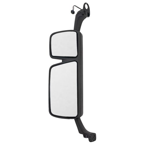 Espejo Retrovisor Actros 2011/2017 Manual Con Desempañador Derecho