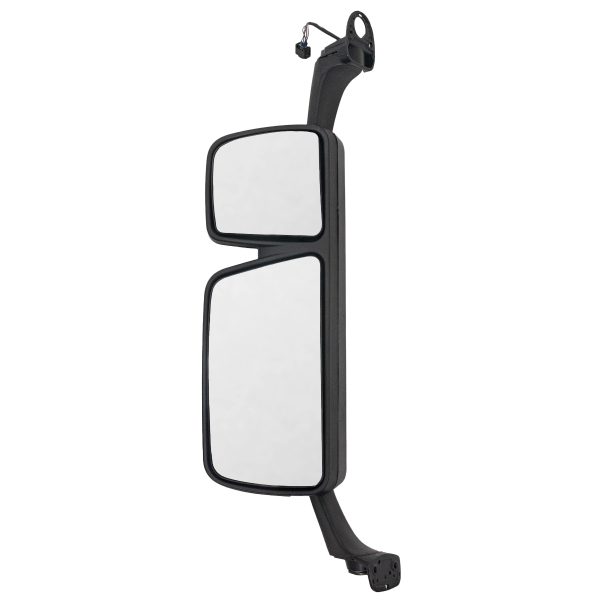 Espejo Retrovisor Actros 2011/2017 Manual Con Desempañador Derecho