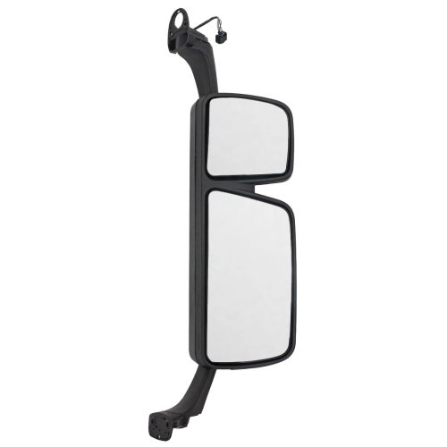 Espejo Retrovisor Actros 2011/2017 Manual Con Desempañador Izquierdo