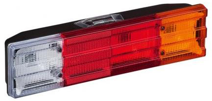 Faro Trasero 7 2010 a 1991 3/1215 C/Ventana