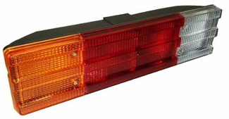 Faro Trasero 7 2010 a 1991 3/1215 S/Ventana