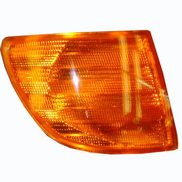 Faro de Giro Izquierdo Mercedes-Benz Vito/Viano 1996 a 2002 Ambar