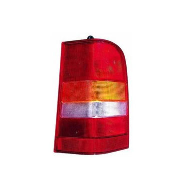 Faro Trasero Derecho Mercedes-Benz Vito/Viano 1998 a 2002