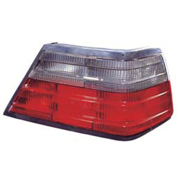 Faro Trasero Derecho Mercedes-Benz Clase E 1993 a 1996 W124 Fume