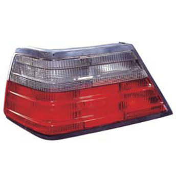 Faro Trasero Izquierdo Mercedes-Benz Clase E 1993 a 1996 W124 Fume