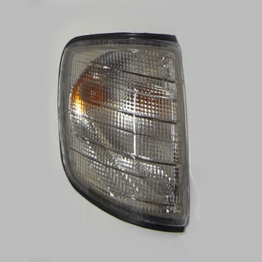 Faro Principal Derecho Mercedes-Benz Clase E 1985 a 1993 W124 Cristal
