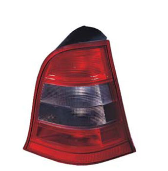 Faro Trasero Izquierdo Mercedes-Benz Clase A 1998 a 2001 W168 Fume