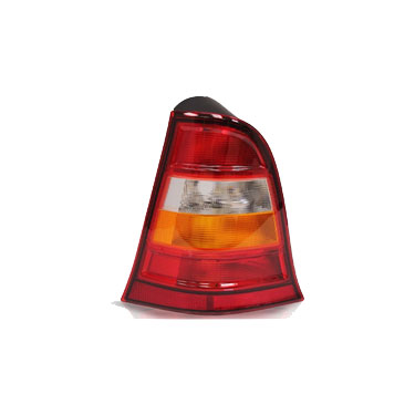 Faro Trasero Izquierdo Mercedes-Benz Clase A 1998 a 2001 W168 Tricolor