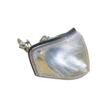 Faro Principal Izquierdo Mercedes-Benz Clase C 1994 a 2000