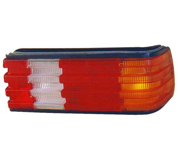 Faro Trasero Derecho Mercedes-Benz Clase S 1980 a 1991 W126
