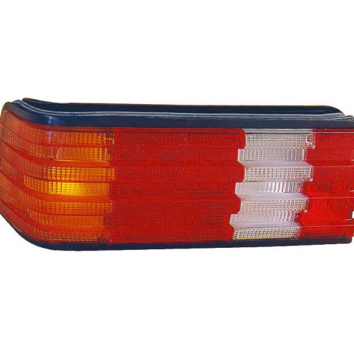 Faro Trasero Izquierdo Mercedes-Benz Clase S 1980 a 1991 W126